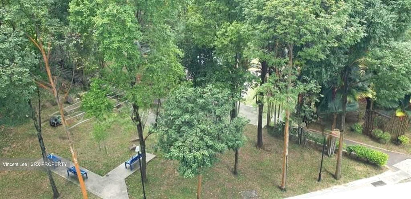 Blk 540 Panshan Grove (Bukit Panjang), HDB 5 Rooms #550407911